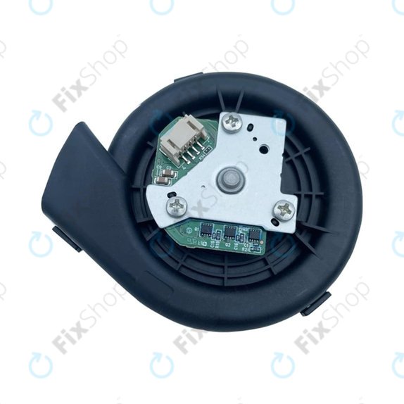 Xiaomi Mi Robot Vacuum Mop (Mijia 1C), Mop 2C - Modul ventilatorja