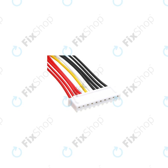 Baterija za JBL PartyBox 310, 10400mAh, Li-Ion, 7.4V, GSP-2S4P-PB350B, HQ