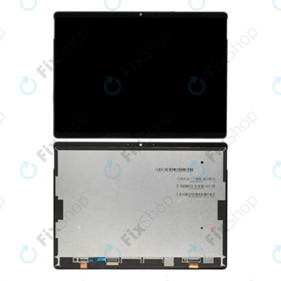 Microsoft Surface Pro 9 - LCD zaslon + steklo na dotik TFT