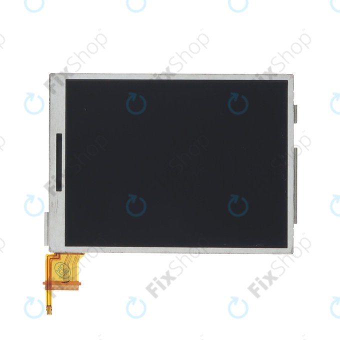 Spodnji LCD zaslon za Nintendo 3DS XL