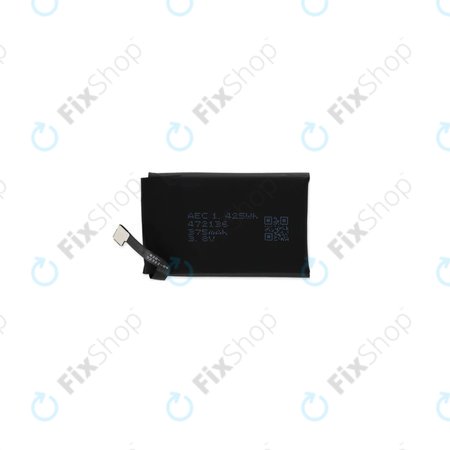 Apple AirPods 3 - Baterija za polnjenje A2793 375mAh Refurbished