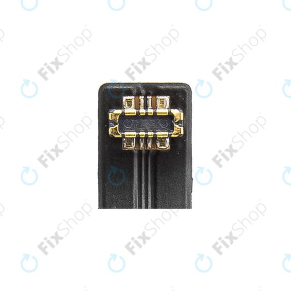 Baterija za Huawei P Smart Pro 2019, 3900mAh, Li-Pol, 3.85V, HB446486ECW, HQ