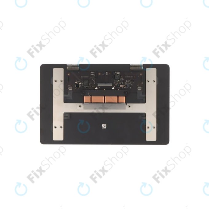 Komplet trackpad za MacBook Air 15", A3241 (2025), Sky Blue, 661-50141, Genuine Apple
