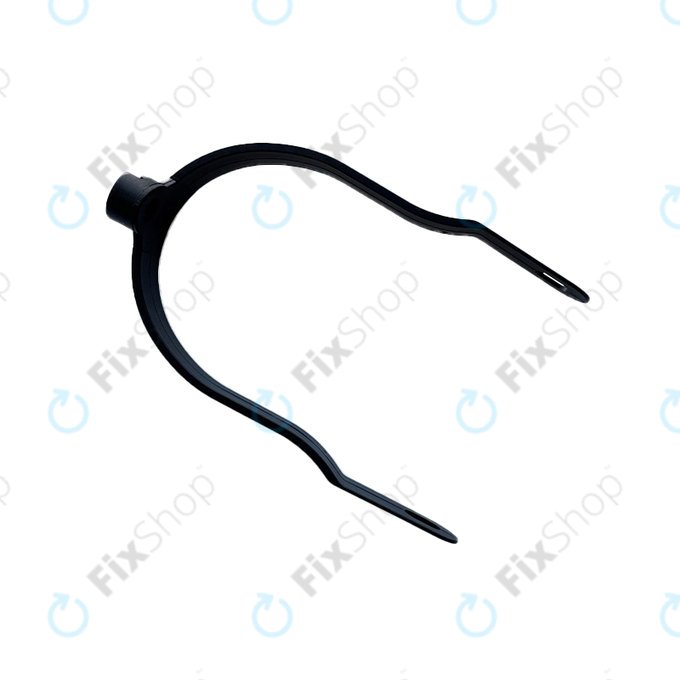 Xiaomi Mi Electric Scooter 2 M365, Pro - Držalo za zadnji blatnik (Black)