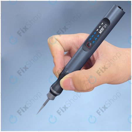 Ma Ant D1 - pametno mikro brusilno pero