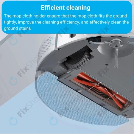 Roidmi EVE Plus - Držalo za Brisanje