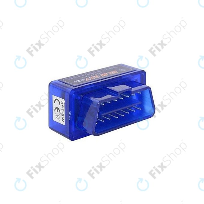 ELM Electronics - Avtodiagnostika ELM327