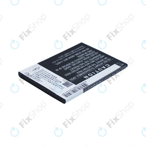 Baterija za Oppo Find 7, 3000mAh, Li-Pol, 3.8 V, BLP569, HQ