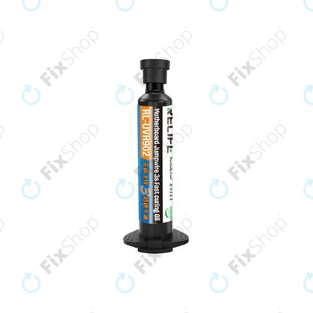 Relife RL-UVH902 - UV utrjujoča spajkalna maska (10ml)