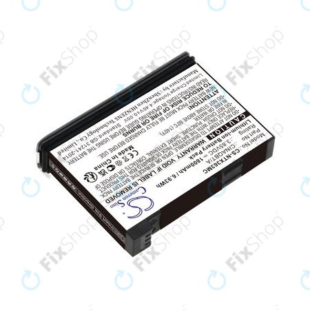 Baterija za Insta360 One X3, 1800mAh, Li-Ion, 3.85V, CINAQBT/A, HQ