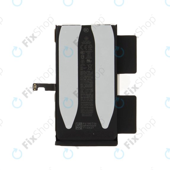 Srednji okvir z baterijo za iPhone 15 | Green | ZD076-00673 | Genuine Apple