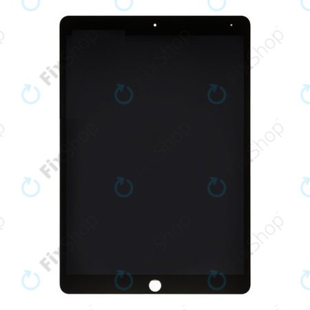 Apple iPad Air (3rd Gen 2019) - LCD Zaslon + steklo na dotik (Black) Refurbished