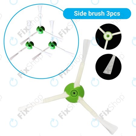 iRobot Roomba e-series, i-series, j-series - Celoten komplet