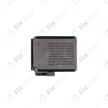 Apple Watch 5, SE 40mm - Baterija 245mAh Refurbished