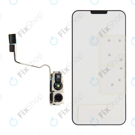Sprednja kamera za iPhone 16 Pro Max | 661-44956 | Genuine Apple