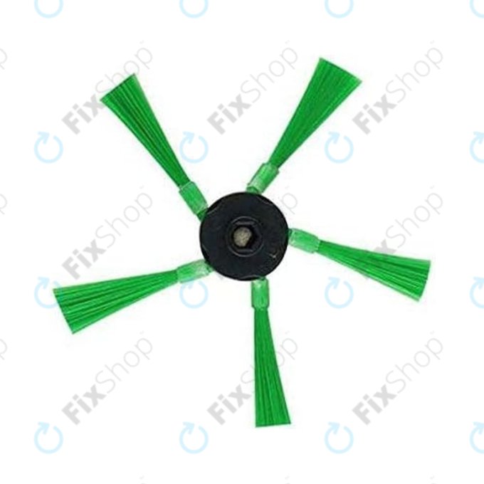 Vorwerk Kobold VR200, VR300 - Stranska Krtača