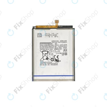 Samsung Galaxy M52 5G M526B - Baterija EB-BM526ABY 5000mAh