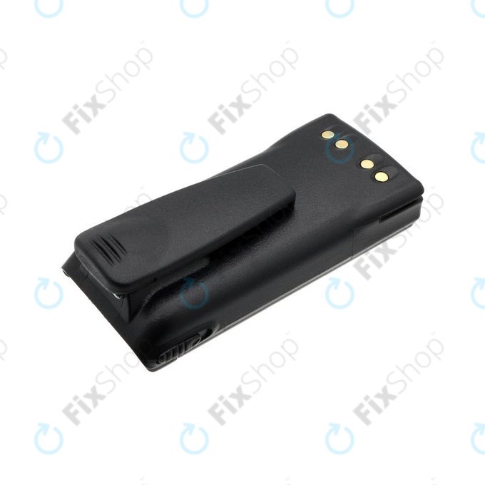 Baterija za Motorola GP1280, GP140, GP320, GP540, HT1200, MTX850, Pro5150, 1800mAh, Ni-MH, 7.2V, HNN9011BR, HQ