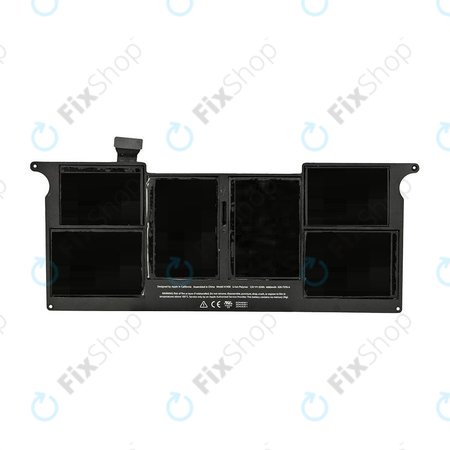 Apple MacBook Air 11" A1370, A1465 (Mid 2011 - Mid 2012) - Baterija A1406 4900mAh