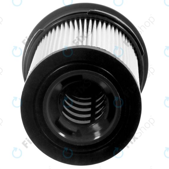 Filter za prah, 2 kos za Miele Triflex HX1 FSX