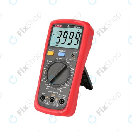 UNI-T UT39C+ - Digitalni multimeter