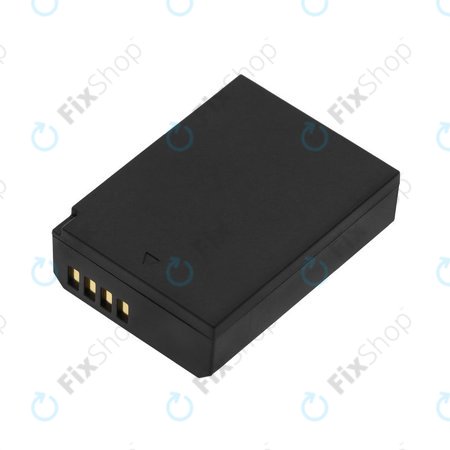 Baterija za Canon EOS 1100D, EOS 1300D, 950mAh, Li-Ion, 7.4V, LP-E10, HQ