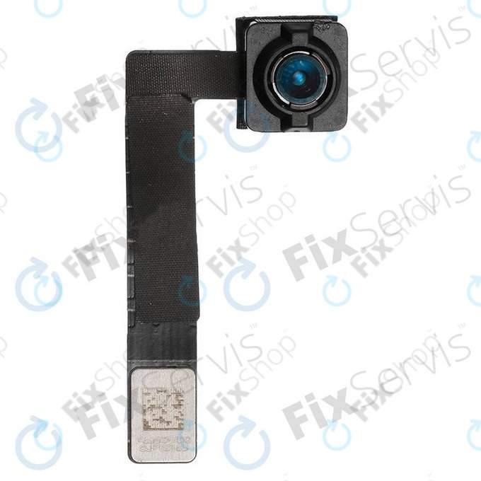 Apple iPad Pro 9.7 (2016) - sprednja kamera