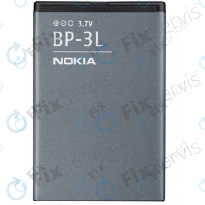Nokia 2720F, 5310, 5630, 6600F, 6700S - Baterija BL-4CT 860mAh