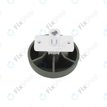 Xiaomi Roborock S7, S7 MaxV Ultra, S8, S8+, S8 Pro Ultra, G10, G10S, G20, T7S - Sprednje kolo (Črna)