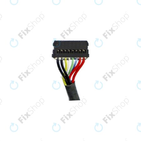 Polnilec za Lenovo Yoga 720-13, 730-13, 6000mAh, Li-Pol, 7.68V, L16L4PB1, HQ