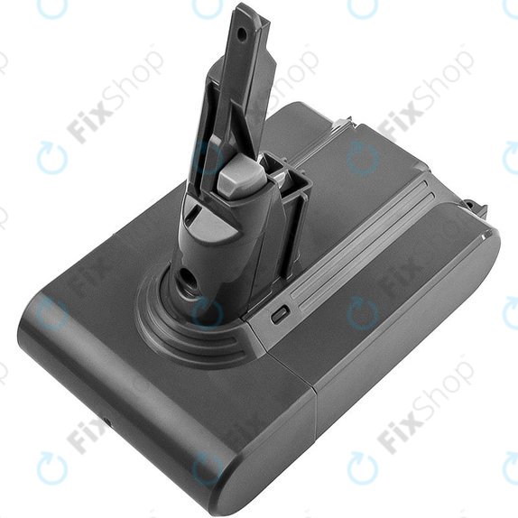 Dyson V7 - Baterija 968670-02, 968670-03 Li-Ion 21.6V 2000mAh HQ
