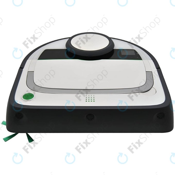 Vorwerk Kobold VR200, VR300 - Stranska Krtača