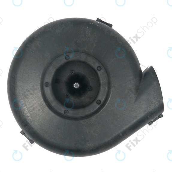 Sesalni motor, Črna za 360 S7, Xiaomi Mi Robot Vacuum Mop X10, Dreame D9 Max, Bot L10