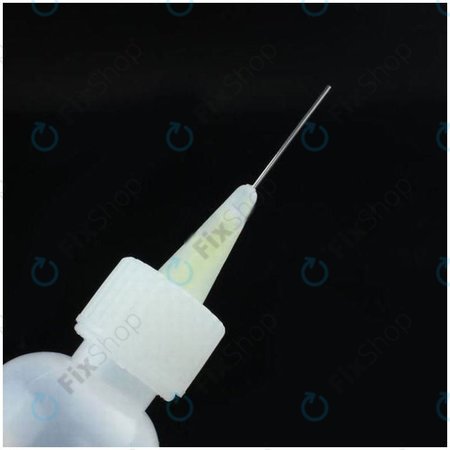 WTS-001 - Tekoči igelni aplikator (50 ml)