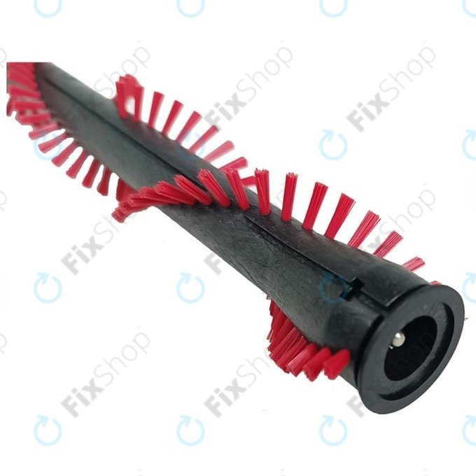 Miele Triflex HX1 FSX - Glavna krtača