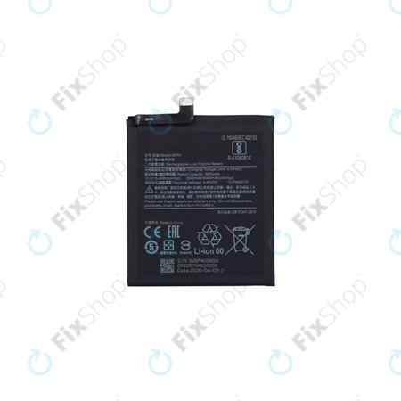 Xiaomi Mi 9T Pro - Baterija BP40 4000mAh