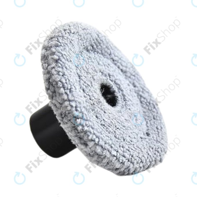 Xiaomi Roborock Saros 10 - Stranska čistilna krpa