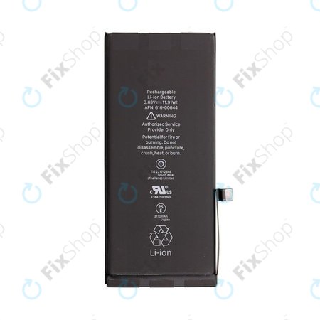 Apple iPhone 11 - Baterija 3110mAh