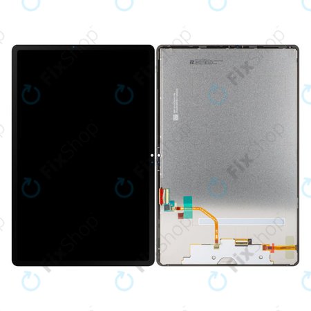 Samsung Galaxy Tab S10 FE+ X620, X626 - LCD zaslon + steklo na dotik - GH82-37172A Genuine Service Pack