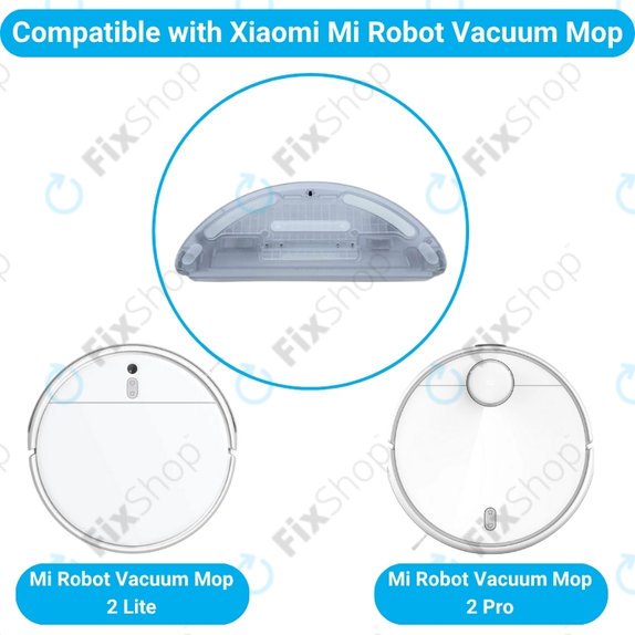 Xiaomi Mi Robot Vacuum Mop 2 Lite, 2 Pro - Rezervoar za Vodo