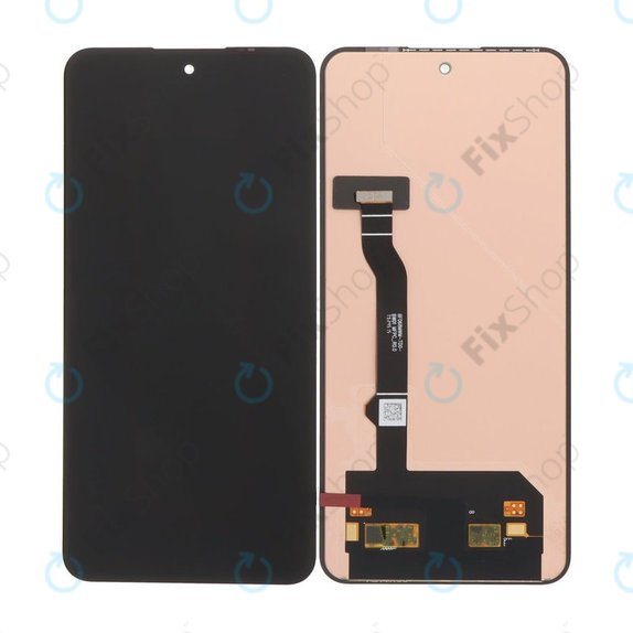 Nothing CMF Phone 2 Pro - LCD zaslon + steklo na dotik TFT