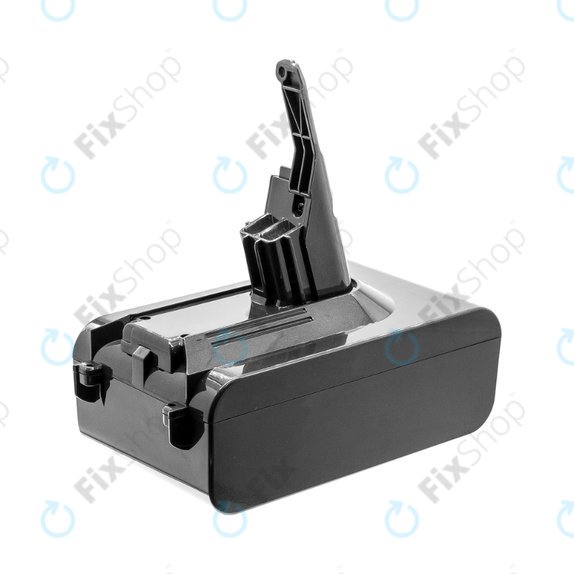 Dyson V8 - Baterija 215681, PM8-US-HFB1497A Li-Ion 21.6V 5000mAh HQ