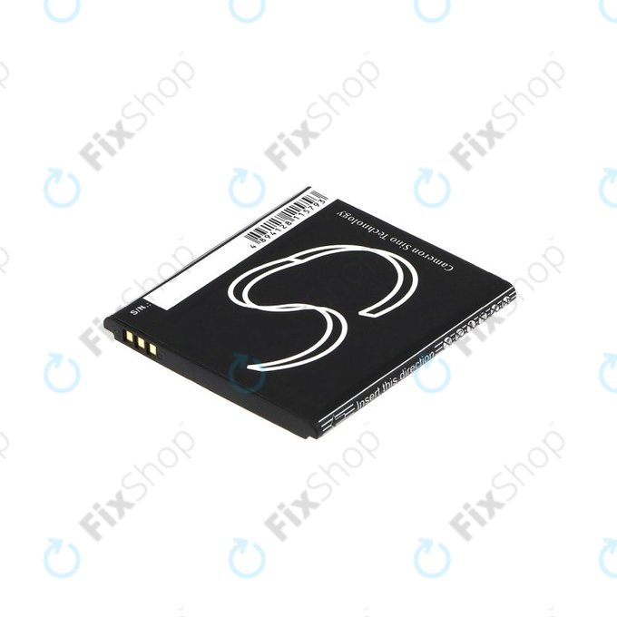 Baterija za MyPhone Funky, 1500mAh, Li-Ion, 3.7V, BM-03, HQ