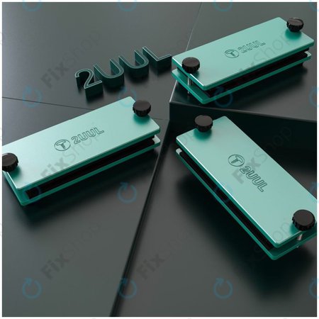 2UUL DA03 - Univerzalna stiskalnica za zamenjavo LCD zaslonov (3rd. Gen)