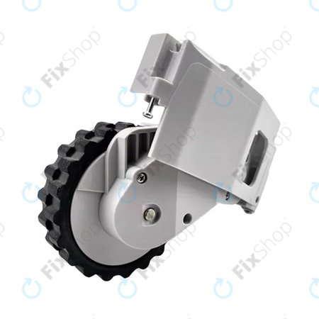 Xiaomi Mijia 1S - Kolo z Motorjem (Desno) (Bela)