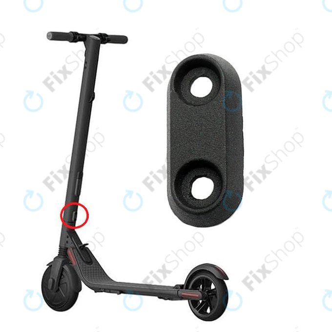 Ninebot Segway ES1, ES2, ES3, ES4 - Podloga za vijake krmilne palice