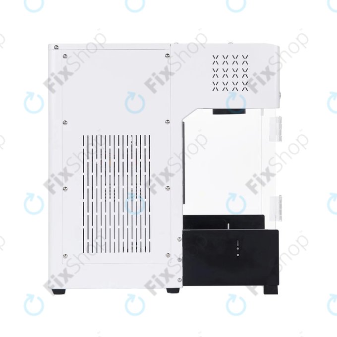 REFOX LM-80B - Laserski separator (3v1) 6W 220V