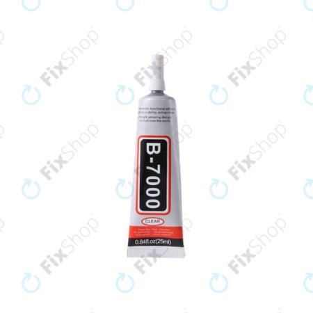 Adhesive lepilo B-7000 - 25 ml (prozorno)