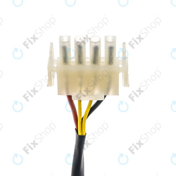 Baterija za Al-Ko Robolinho 100, Al-Ko Robolinho 110, 2500mAh, Li-Ion, 18V, 440454, HQ