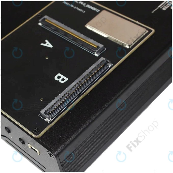 YCX M3 - Tester LCD zaslon + steklo na dotik